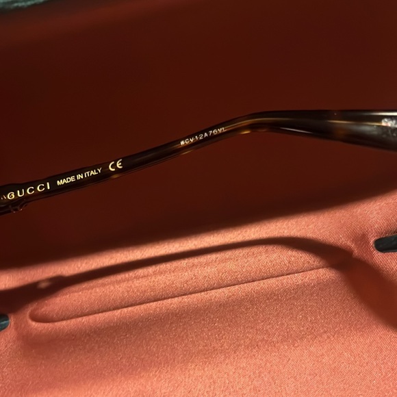 Gucci sunglasses - Picture 5 of 9